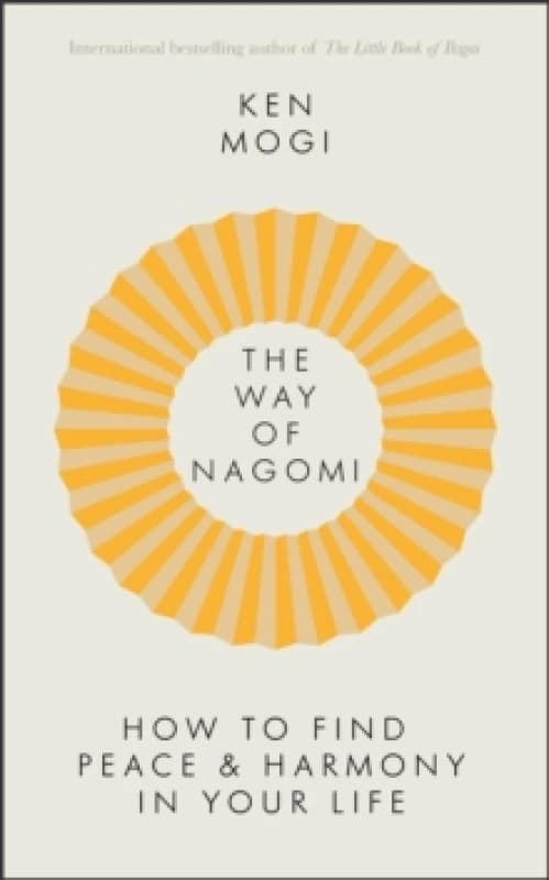 The Way of Nagomi Paperback / softback