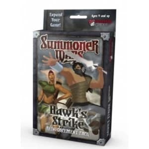 Summoner Wars Hawks Strike Reinforcement Pack