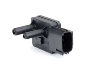 RIDEX Sensors FORD,PEUGEOT,CITROEN 4272S0023 1606610880,1545549,1546997 Sensor, exhaust pressure 1573374,1600077,1607486,1674896,1693102,1722675