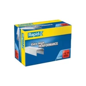 Rapid SuperStrong Staples 7310 5,000