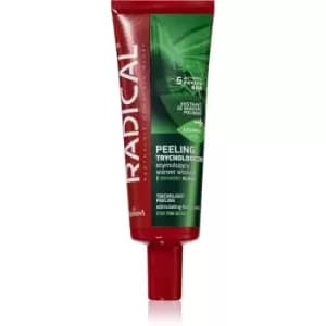 Farmona Radical Hair Loss Scalp Exfoliator to Treat Hair Loss 75ml