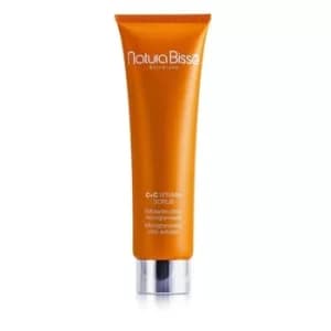 Natura BisseC+C Vitamin Scrub (Tube) 100ml/3.5oz