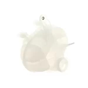 RIDEX Expansion Tank OPEL,VAUXHALL 397E0151 013312277,055702164,13312277 Coolant Expansion Tank,Coolant Reservoir,Coolant Tank,Expansion Tank, coolant