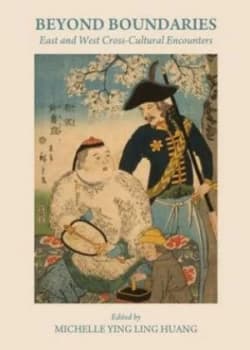 Beyond Boundaries by Michelle Ying Ling Huang Hardback