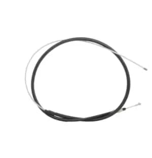 RIDEX Brake Cable PEUGEOT 124C0085 4745X4 Hand Brake Cable,Parking Brake Cable,Cable, parking brake