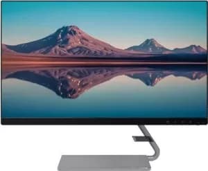 Lenovo 24" Q24i-1L Full HD LED Monitor
