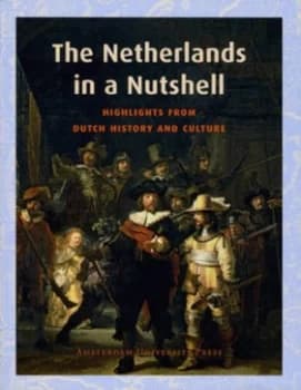 A Short History of the Netherlands by Frits Van Oostrom Paperback