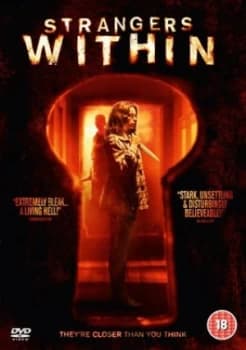 Strangers Within - DVD