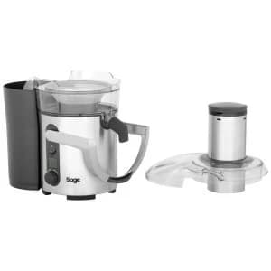 Sage BJE520UK 1.2L 1300W Juicer
