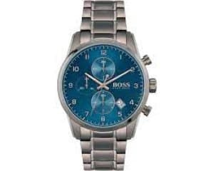 Hugo Boss Skymaster 1513788 Men Bracelet Watch