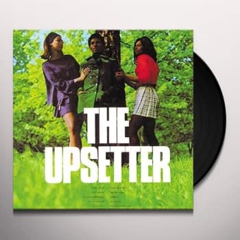 Various - The Upsetter Vinyl