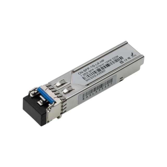 Cablenet CN-SFP-1G-LX-HP network transceiver module Fiber optic 1000 M