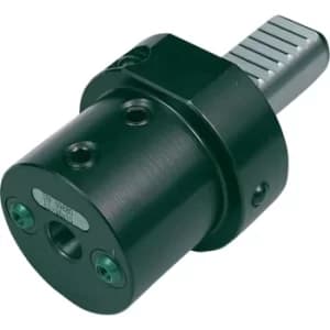 E2 30X25 VDI Boring Bar Holder