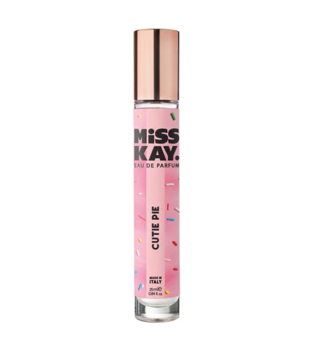 Miss Kay Cutie Pie Eau de Parfum For Her 25ml