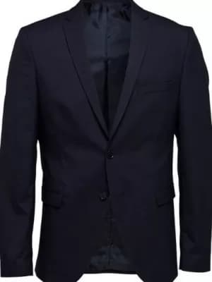 Selected Homme Mylo Logan Blazer - Navy