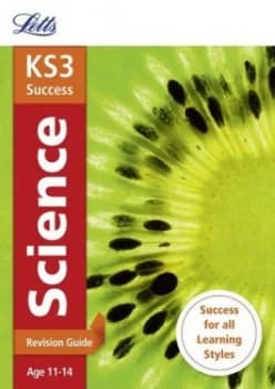 Science. Revision Guide by Dan Foulder Paperback
