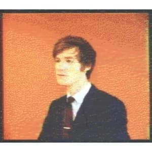 East India Youth - Culture Of Volume Vinyl