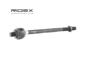RIDEX Inner Tie Rod 51T0020 Rack End,Inner Track Rod MERCEDES-BENZ,E-Klasse Limousine (W211),E-Klasse Limousine (W210),E-Klasse T-modell (S210)