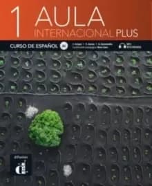 Aula Internacional Plus : Libro del alumno + MP3 descargable 1 (A1)