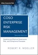 coso enterprise risk management establishing effective governance risk and