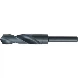 1.1/16" HSS 1/2" Parallel Shank Drill
