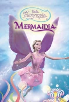 Mermaidia Book