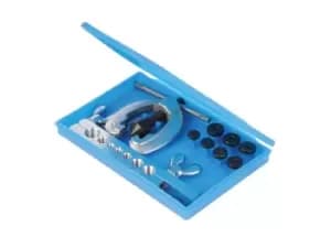 Silverline 633545 Pipe Flaring Kit 9pce