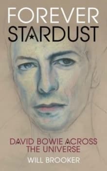 Forever Stardust by Will Brooker Paperback
