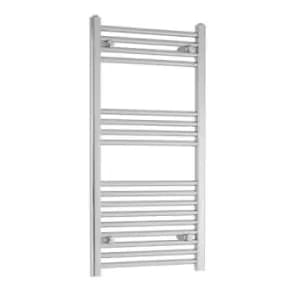 Independent Towel Radiator Chrome 800x500mm - 286179