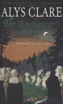 The Enchanters Forest by Alys Clare Paperback