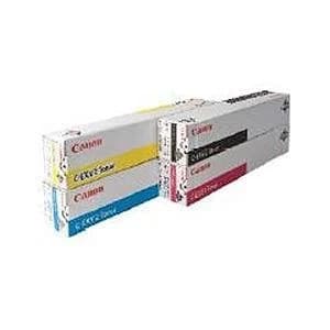 Original Canon C-EXV2 Cyan Laser Toner Ink Cartridge