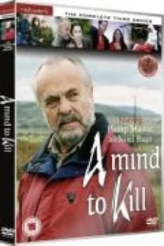 A Mind To Kill - Series 3