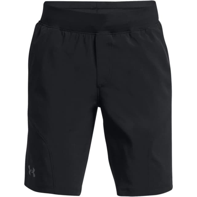 Under Armour Unstoppable Shorts Boys - Black 5 - 6 Years
