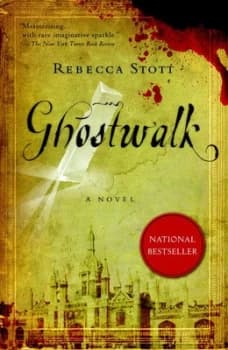 Ghostwalk by Rebecca Stott Book