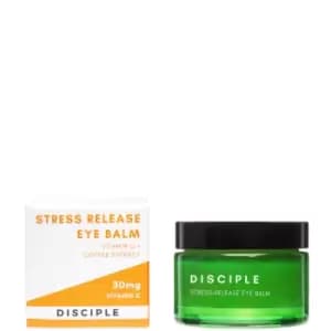 Disciple Skincare Stress Release Eye Balm 15ml