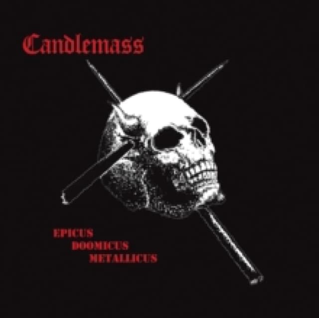 Epicus doomicus metallicus Vinyl