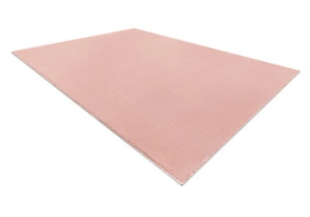 RugsX Modern Washing Carpet Lindo Pink, Anti-Slip, Shaggy 60X100 Cm