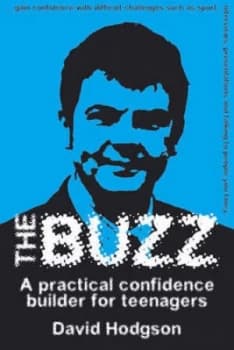 The Buzz by David Hodgson Paperback