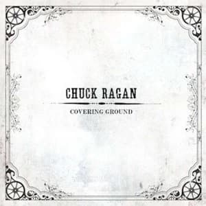Chuck Ragan - Covering Ground CD