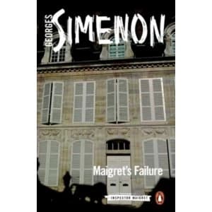 Maigret's Failure : Inspector Maigret #49