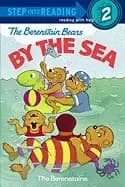 berenstain bears by the sea