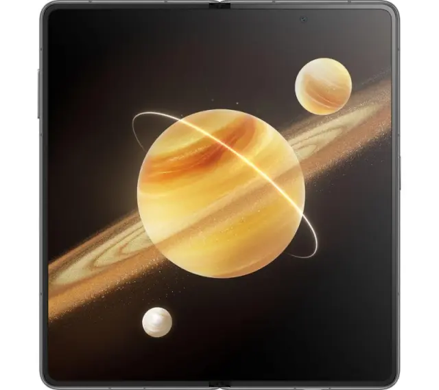 Honor Magic V3 5G 512GB Folding Smart Phone in Black