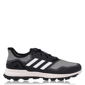 adidas Lux Hockey Shoes Mens - Black