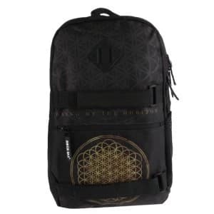 Bring Me The Horizon - Sempiternal Skate Bag