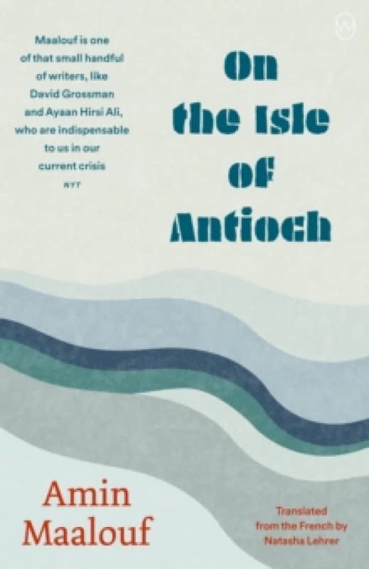 On the Isle of Antioch Paperback / softback