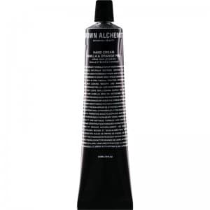 Grown Alchemist Hand & Body Hand Cream Vanilla & Orange Peel 65ml