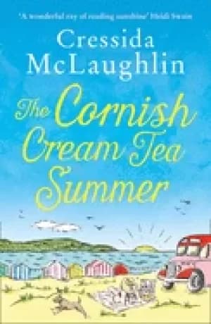 cornish cream tea summer the most heartwarming and funny cornish romance of