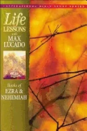 books of ezra and nehemiah