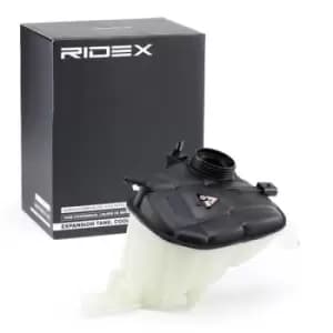 RIDEX Expansion Tank 397E0094 Coolant Expansion Tank,Coolant Reservoir MERCEDES-BENZ,M-Klasse (W164),GL (X164),SLS AMG (C197),SLS AMG Roadster (R197)
