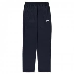 Slazenger Jersey Pants Junior - Navy
